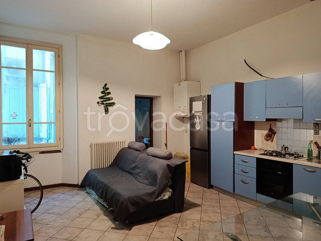appartamento in affitto a Parma in zona Centro Storico