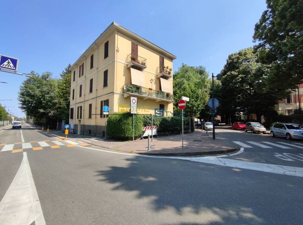 appartamento in affitto a Parma
