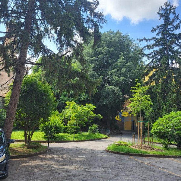 appartamento in affitto a Parma in zona Centro Storico