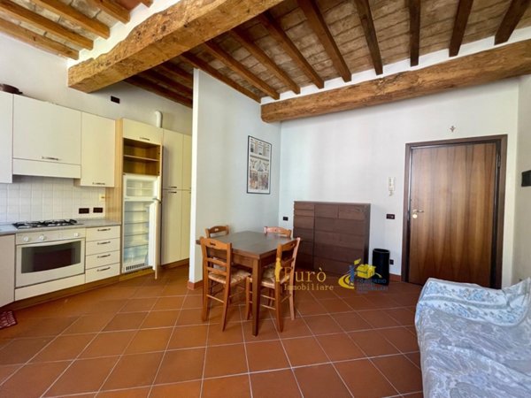 appartamento in affitto a Parma in zona Centro Storico