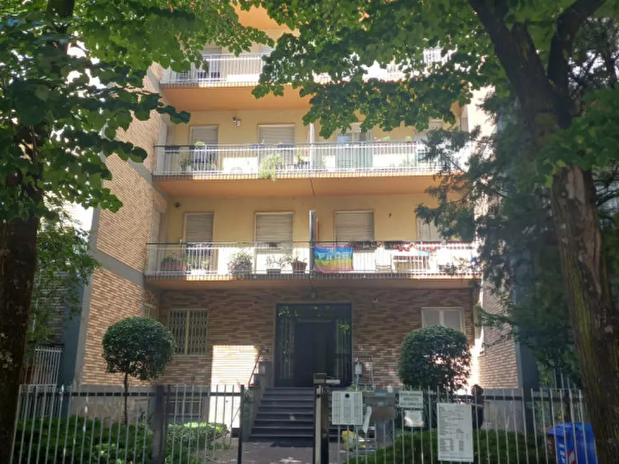 appartamento in affitto a Parma in zona Cittadella