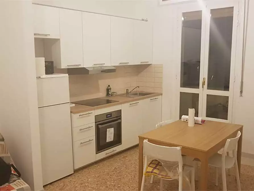 appartamento in affitto a Parma in zona Cittadella