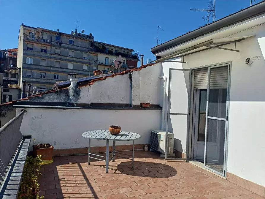 appartamento in affitto a Parma in zona Centro Storico
