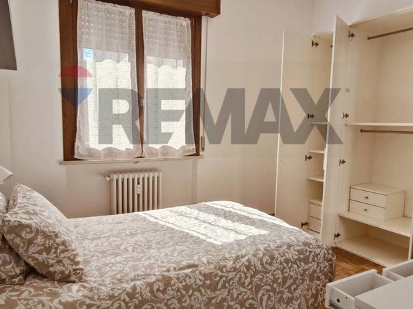 appartamento in affitto a Parma in zona Montanara