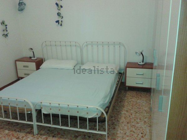 appartamento in affitto a Parma in zona Cittadella