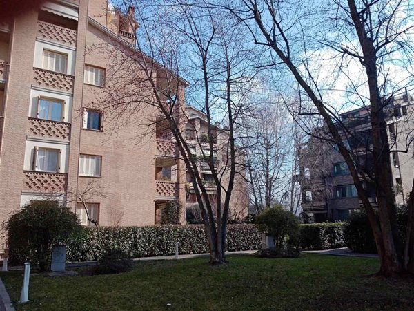 appartamento in affitto a Parma in zona Cittadella