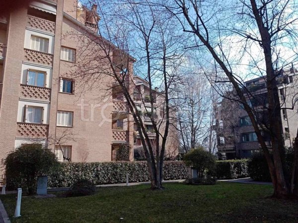 appartamento in affitto a Parma in zona Cittadella