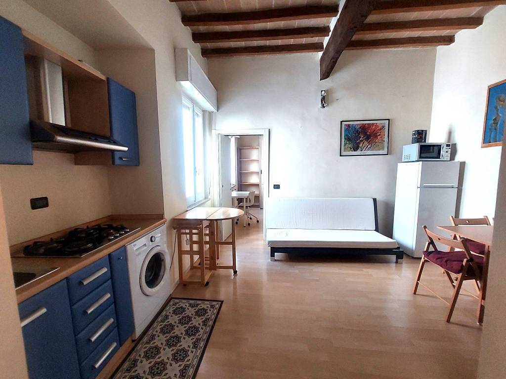 appartamento in affitto a Parma in zona Centro Storico