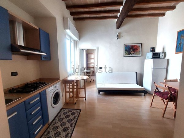 appartamento in affitto a Parma in zona Centro Storico