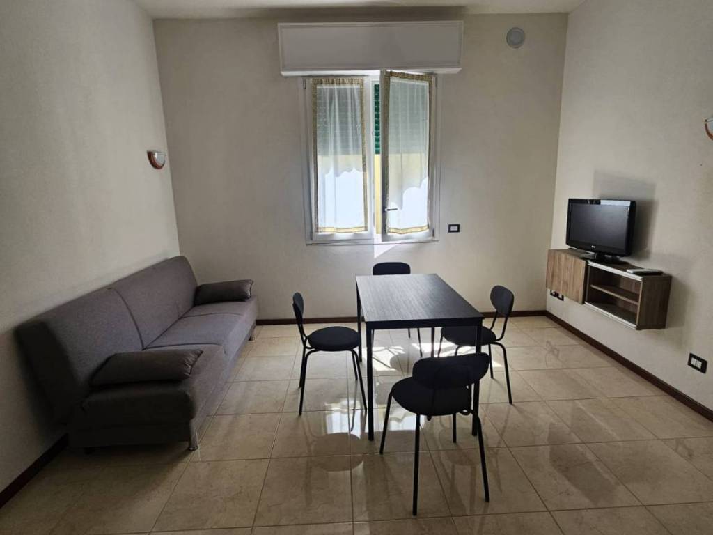 appartamento in affitto a Parma in zona Pablo