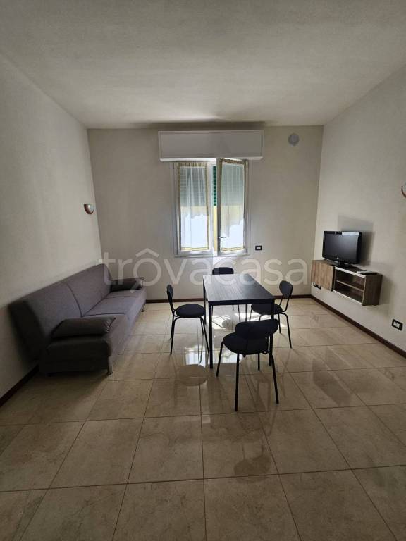 appartamento in affitto a Parma in zona Pablo