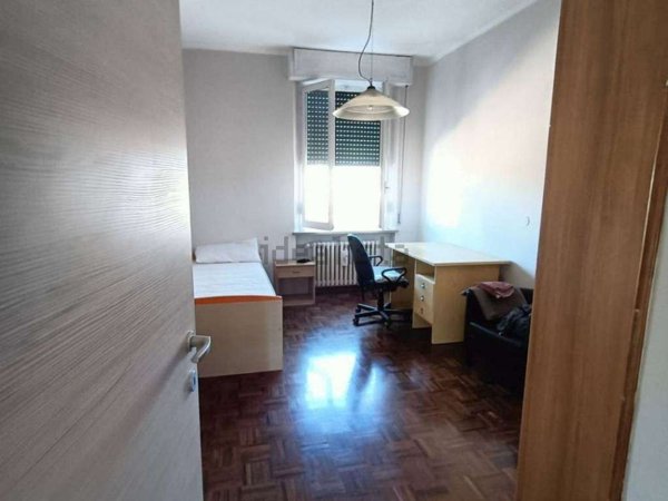 appartamento in affitto a Parma