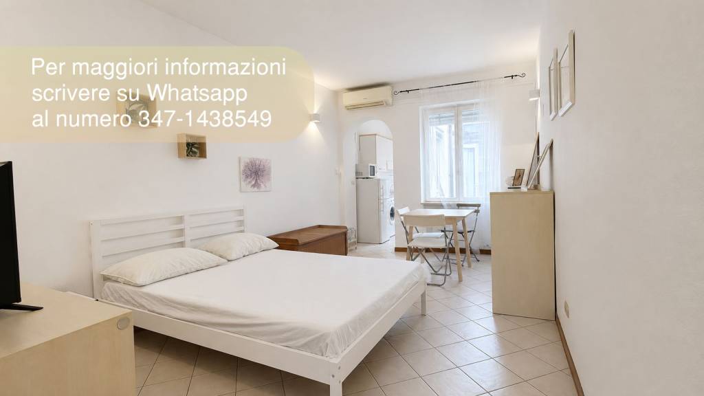 appartamento in affitto a Parma in zona Centro Storico
