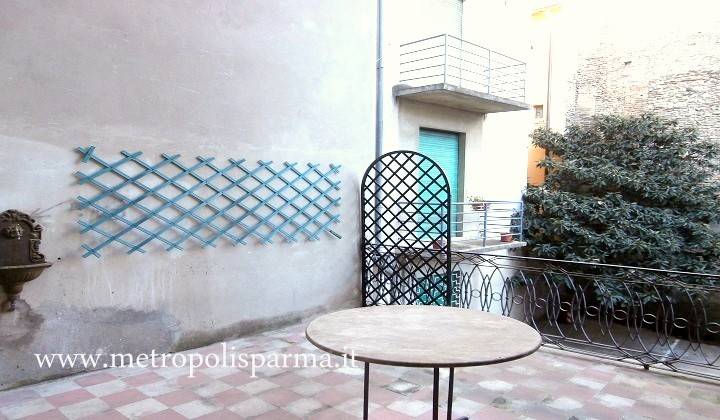 appartamento in affitto a Parma in zona Centro Storico