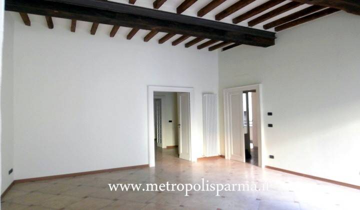 appartamento in affitto a Parma in zona Centro Storico