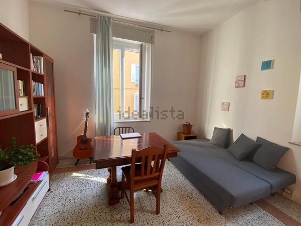 appartamento in affitto a Parma in zona Centro Storico