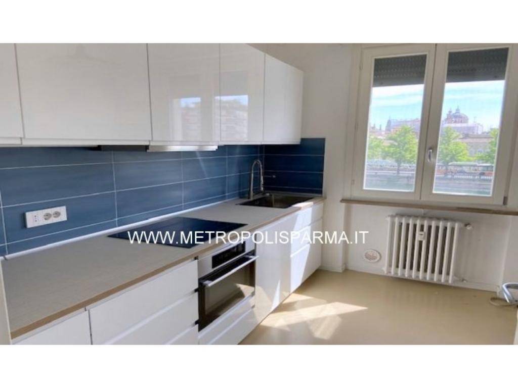 appartamento in affitto a Parma in zona Centro Storico