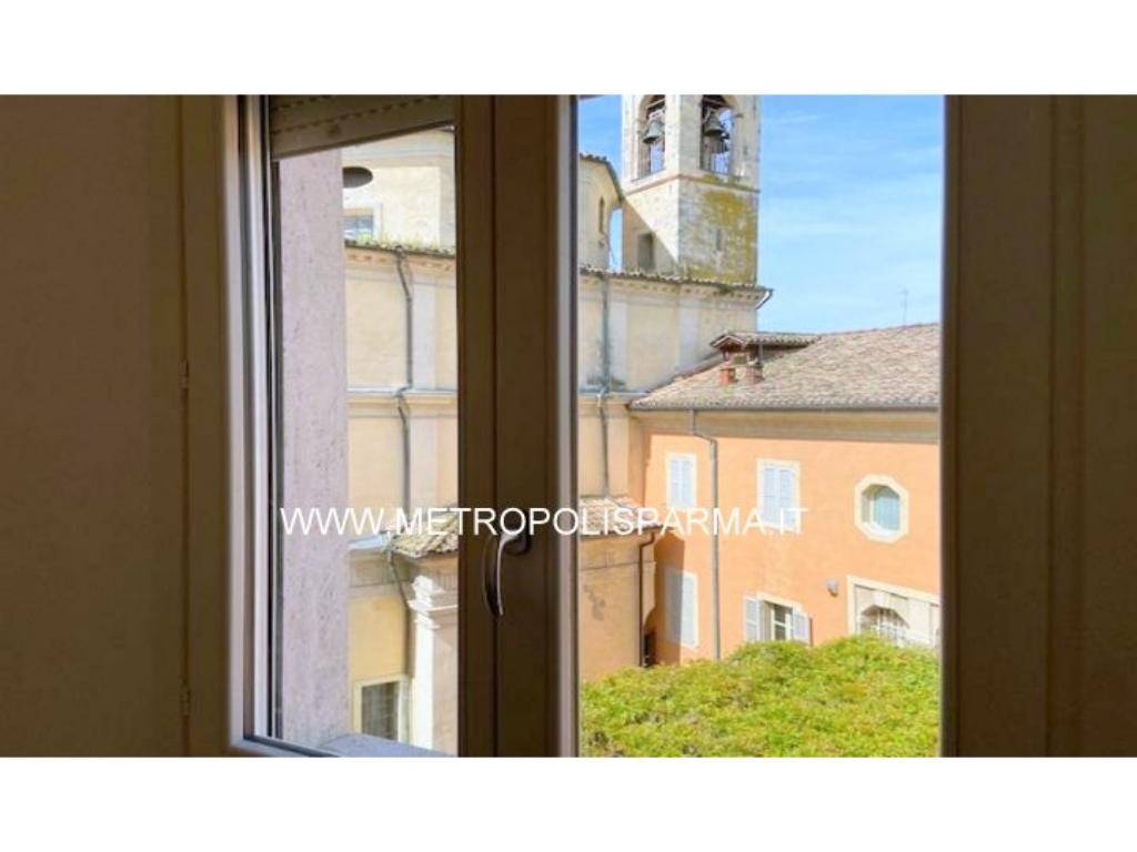 appartamento in affitto a Parma in zona Centro Storico
