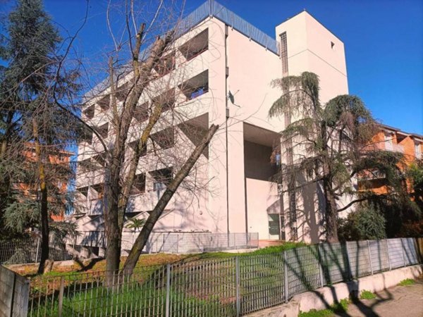 appartamento in affitto a Parma in zona Pablo