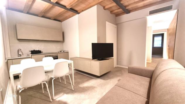 appartamento in affitto a Parma in zona Centro Storico