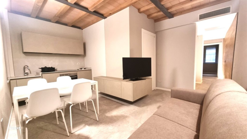 appartamento in affitto a Parma in zona Centro Storico