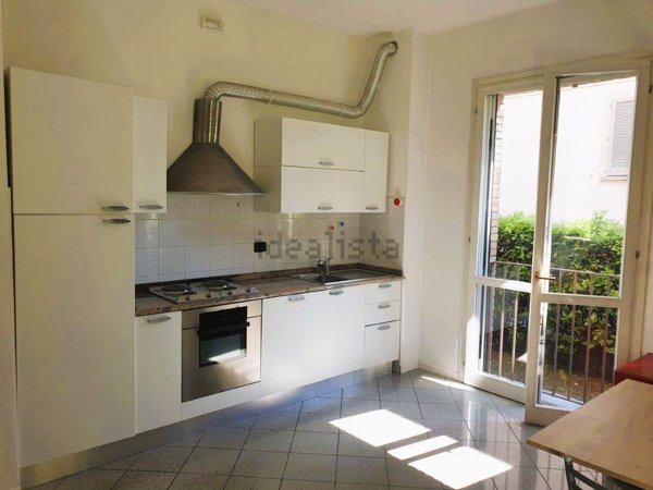 appartamento in affitto a Parma in zona San Lazzaro