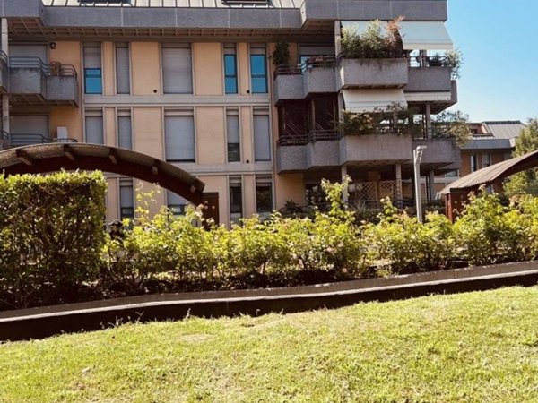 appartamento in affitto a Parma in zona Cittadella