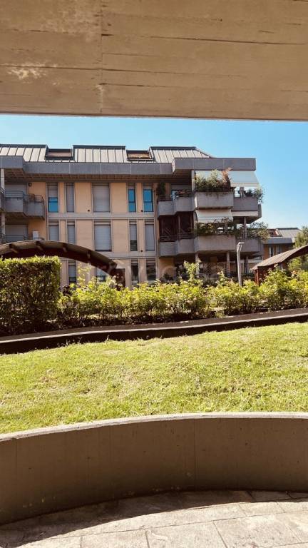 appartamento in affitto a Parma in zona Cittadella