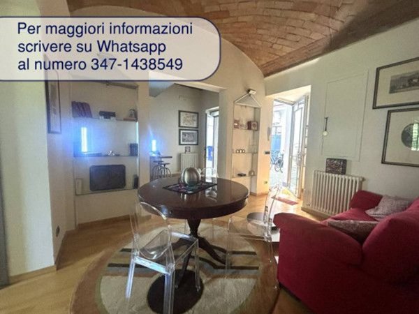 appartamento in affitto a Parma in zona Centro Storico