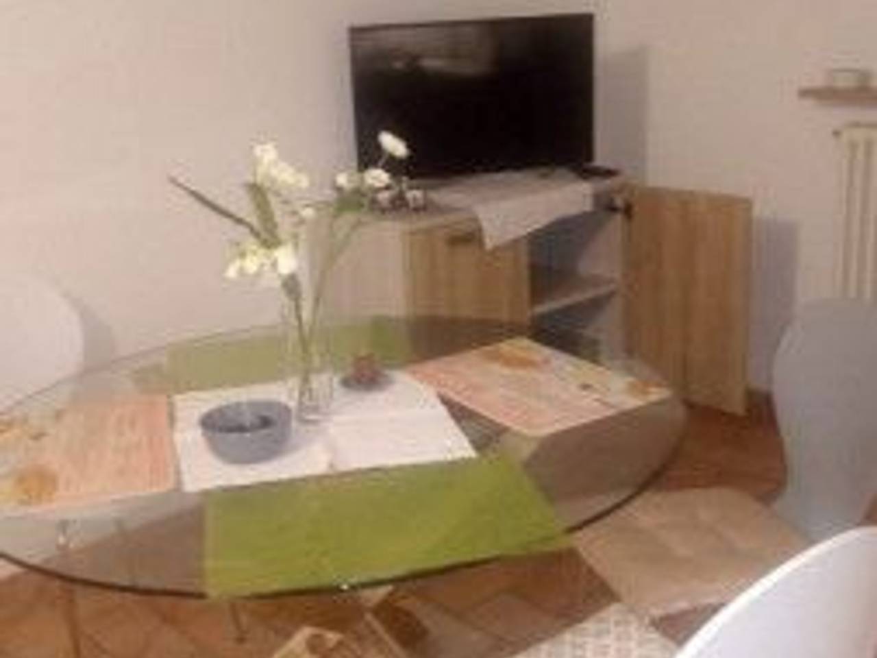 appartamento in affitto a Parma in zona Crocetta
