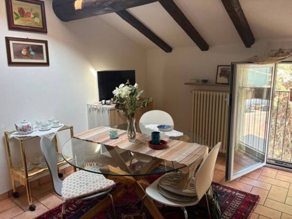 appartamento in affitto a Parma in zona Crocetta