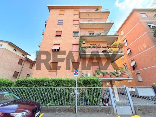 appartamento in affitto a Parma in zona San Lazzaro