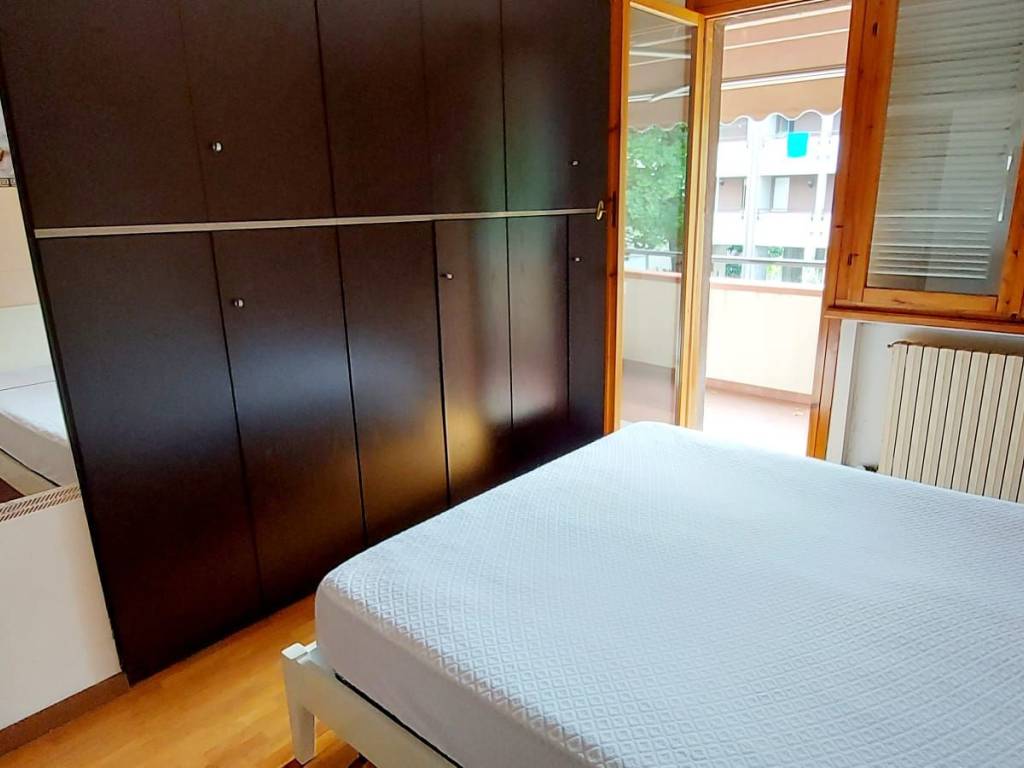 appartamento in affitto a Parma in zona Cittadella