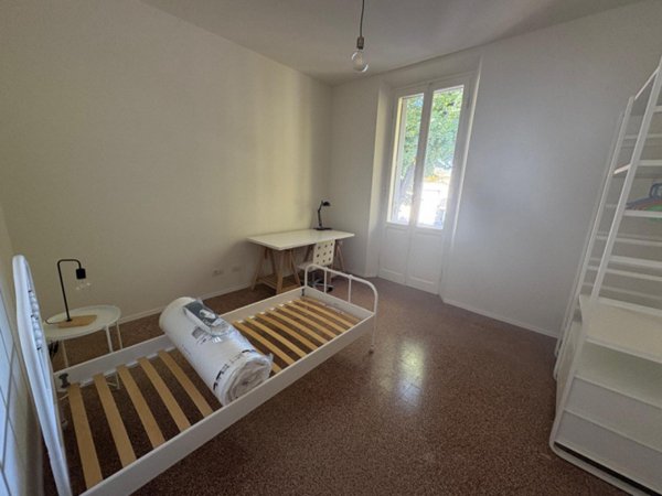 appartamento in affitto a Parma in zona Oltretorrente