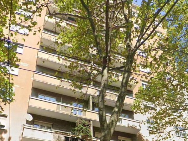 appartamento in affitto a Parma in zona Centro Storico