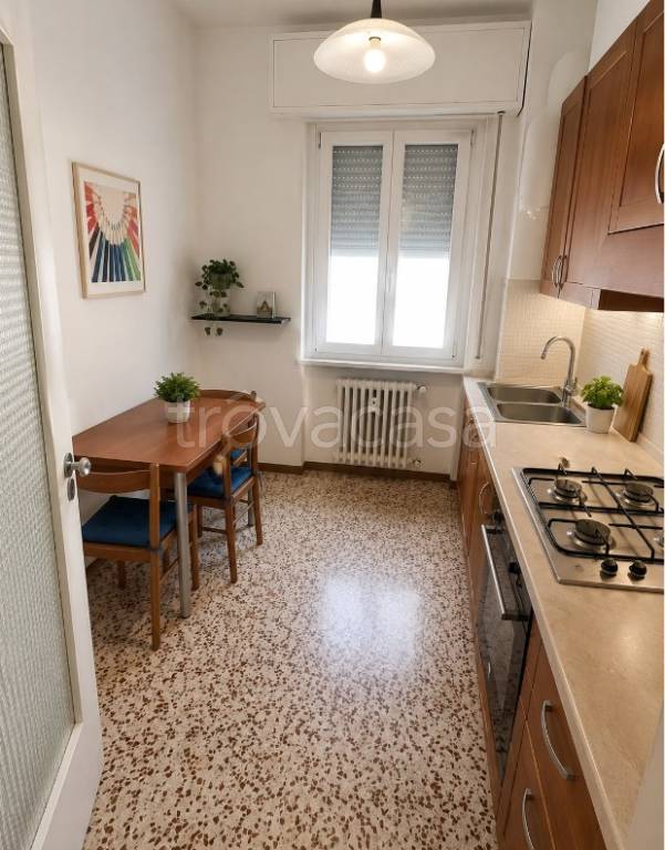 appartamento in affitto a Parma