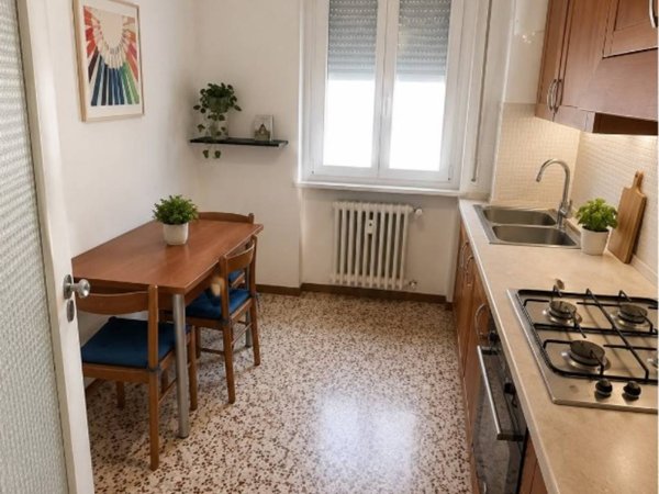 appartamento in affitto a Parma in zona Pablo