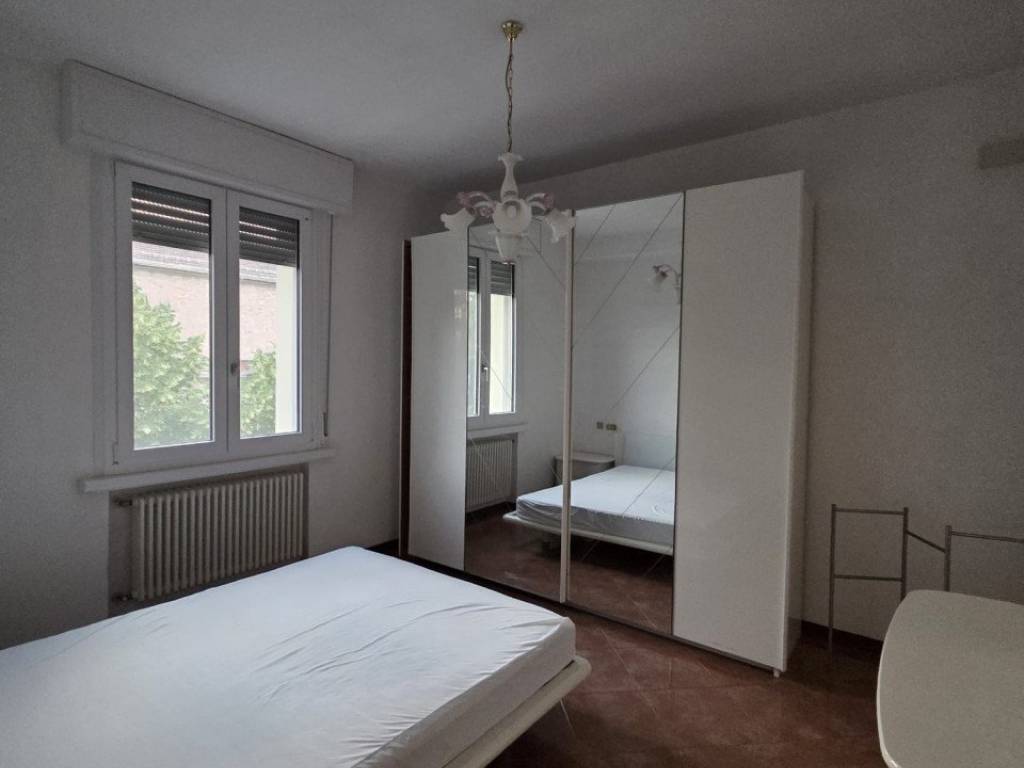 appartamento in affitto a Parma in zona Pablo