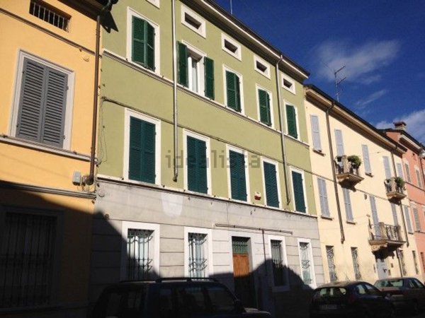 appartamento in affitto a Parma in zona Centro Storico