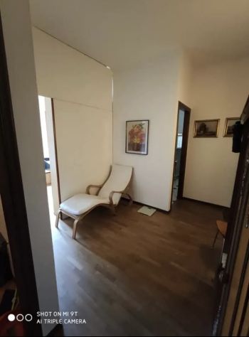 appartamento in affitto a Parma in zona Montanara