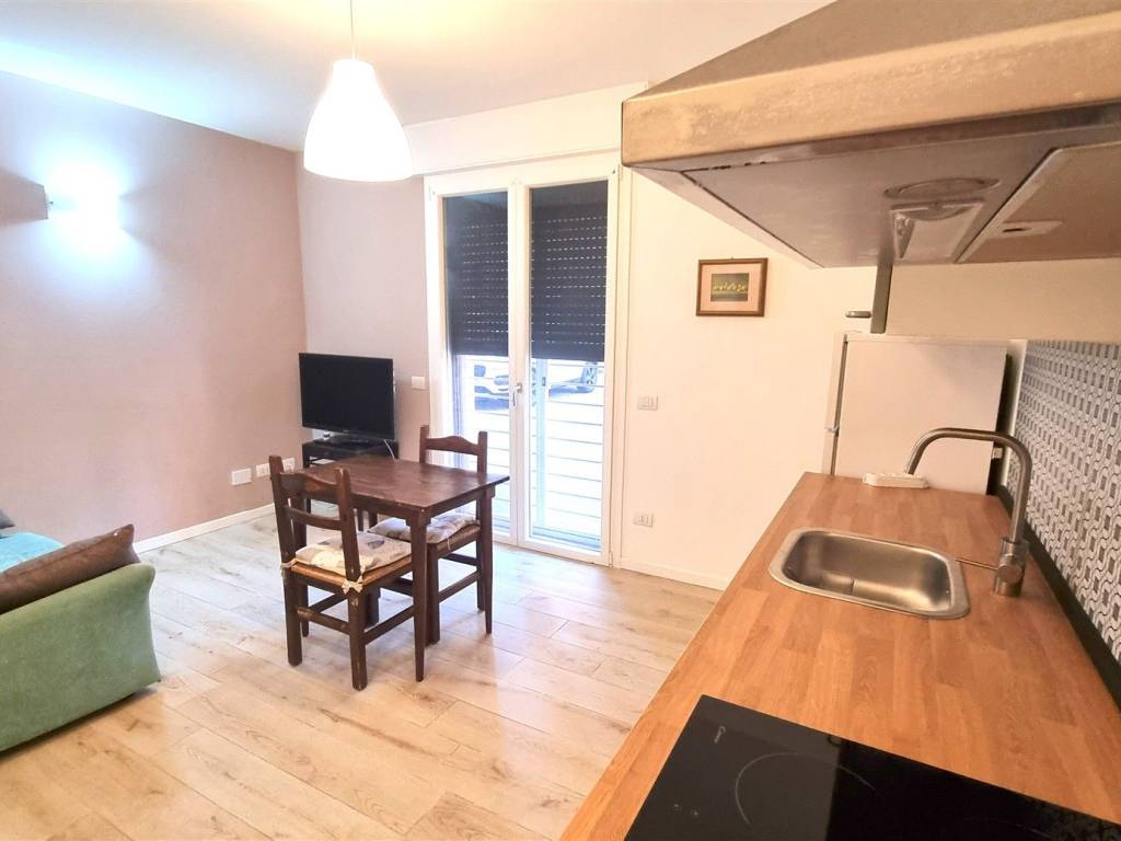 appartamento in affitto a Parma in zona Pablo