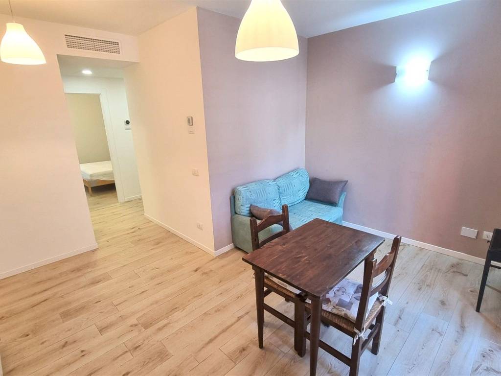 appartamento in affitto a Parma in zona Pablo