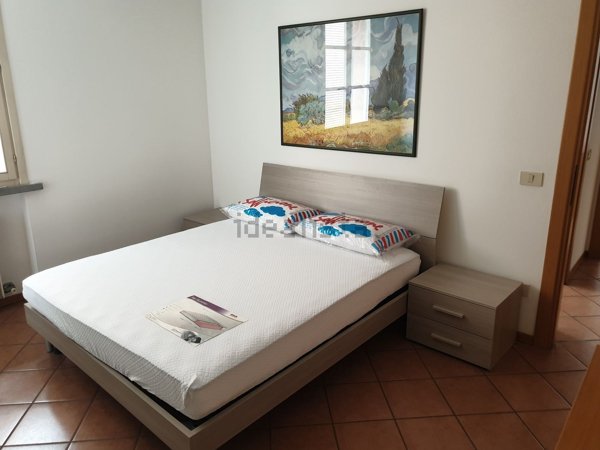 appartamento in affitto a Parma in zona San Lazzaro