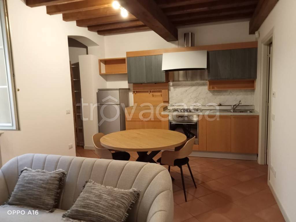 appartamento in affitto a Parma in zona Centro Storico