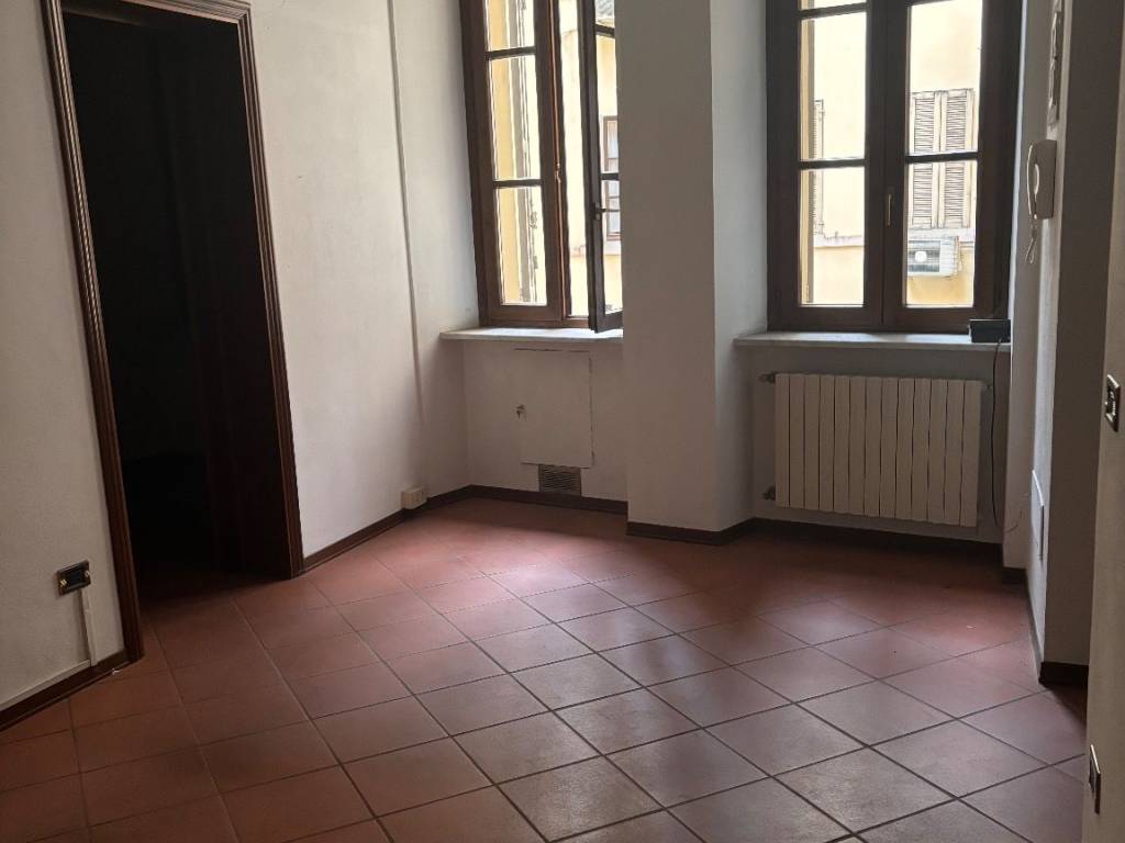 ufficio in affitto a Parma in zona Centro Storico
