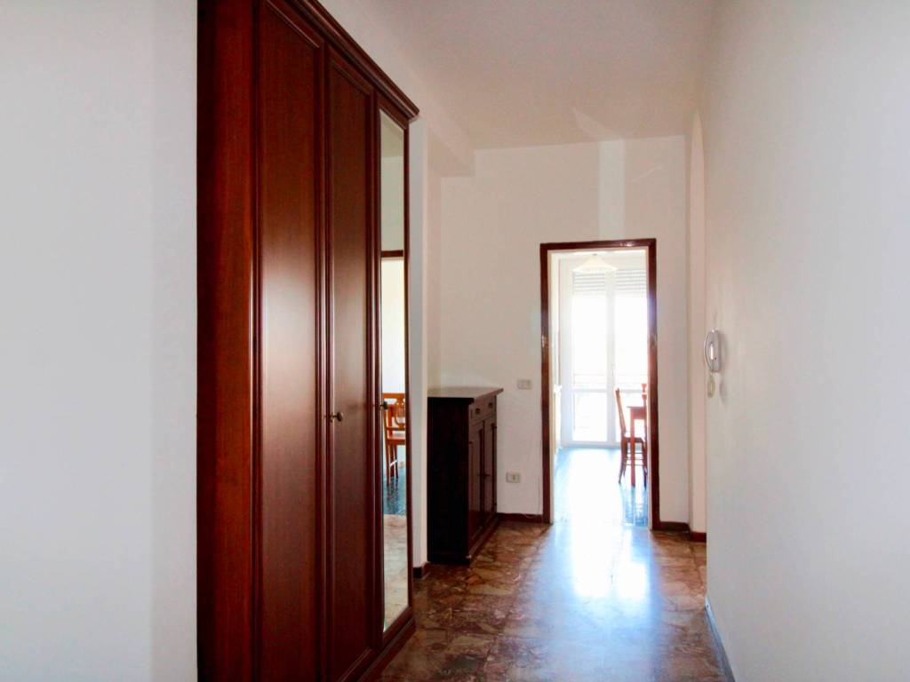 appartamento in affitto a Parma in zona San Lazzaro