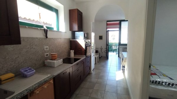 appartamento in affitto a Parma in zona Pablo