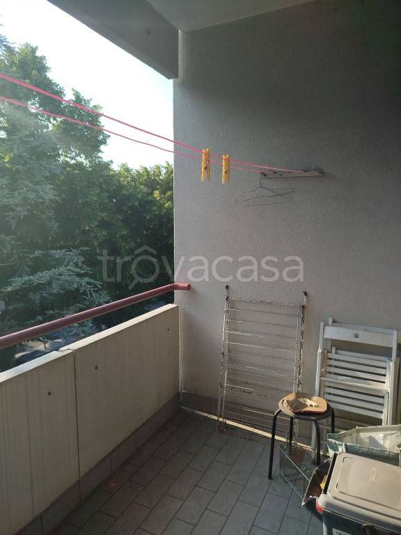 appartamento in affitto a Parma