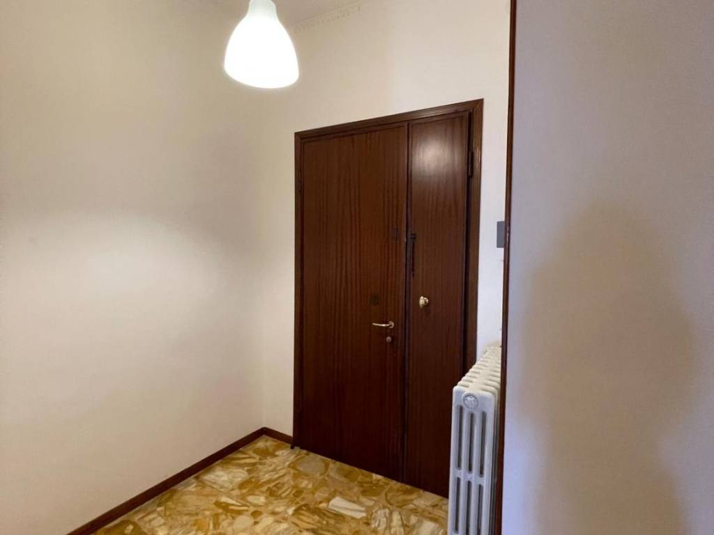 appartamento in affitto a Parma in zona Molinetto