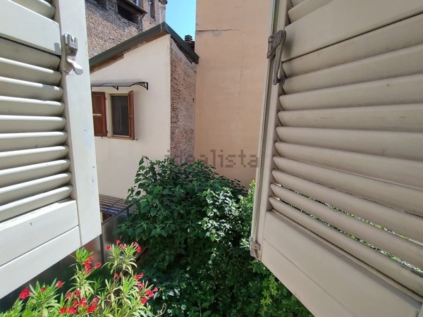 appartamento in affitto a Parma in zona Centro Storico